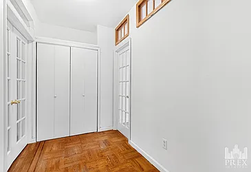 Rented by PREX Realty Corp