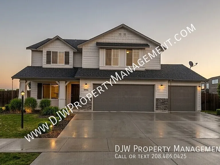 994 Magic Mill Ave — Photo 1