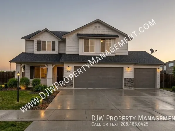 994 Magic Mill Ave, Middleton, ID 83644
