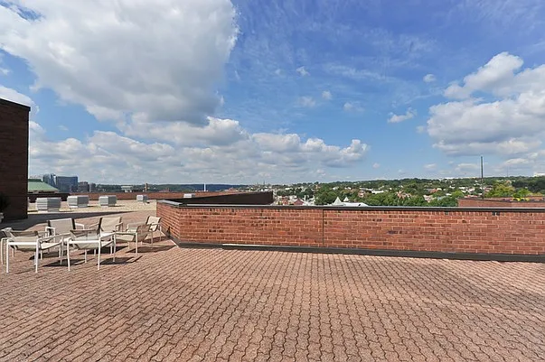 2555 Pennsylvania Ave NW #614 — Photo 23