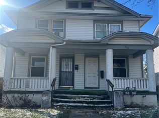 2130-2132 Salem Pike, Dayton, OH 45406