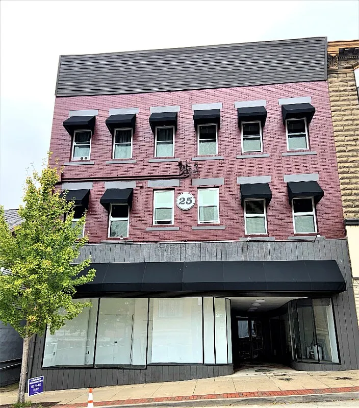 2 bed, 800 sqft, $1,050 — Photo 3