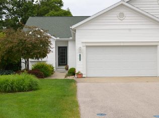 15009 Thoroughbred Run, Spring Lake, MI 49456