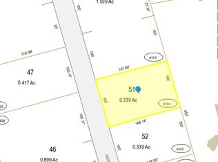 0 Intervale Dr #51, Gilmanton, NH 03237