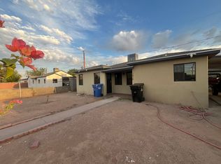 1416 E Portland St, Phoenix, AZ 85006