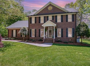 2564 Hickory Dr, Asheboro, NC 27205
