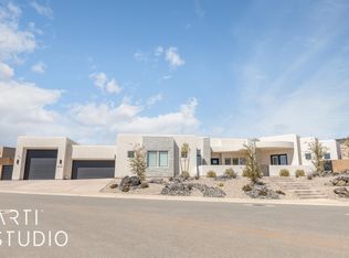 5508 N Rock Hollow Dr, Saint George, UT 84770