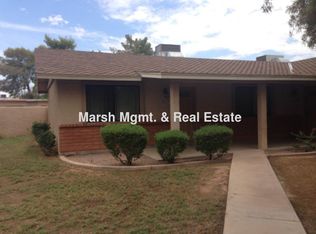 1419 N Jay St, Chandler, AZ 85225