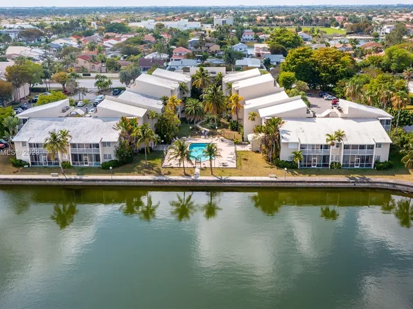 21121 SW 85th Ave APT 112, Cutler Bay, FL 33189