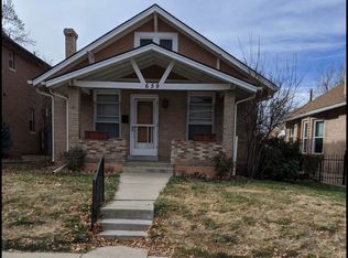 956 S High St, Denver, CO 80209
