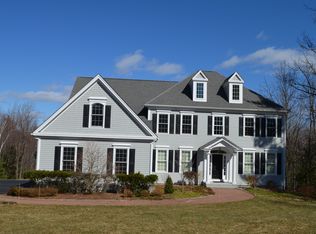 84 Brick Mill Rd, Bedford, NH 03110