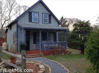 32 Cook Rd, Tisbury, MA 02568