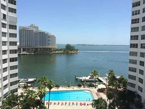 1st image of 825 Brickell Bay Dr APT 943