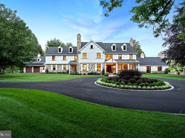 239 Spring Rd, Malvern, PA 19355