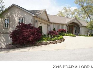 6572 Robyn Pt, Osage Beach, MO 65065