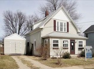 179 Washington St, Coloma, MI 49038