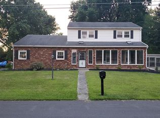 5461 Boxford Cir, Clay, NY 13041