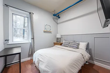 Rented by Furnished Habitat