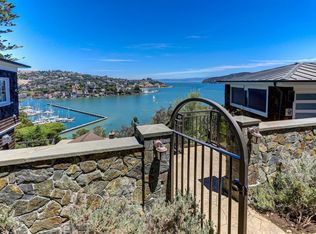189 Beach Rd, Belvedere Tiburon, CA 94920