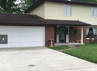 200 Township Road 1107, Proctorville, OH