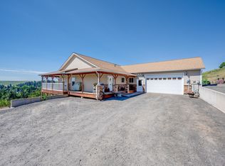 401 N I St, Albion, WA 99102