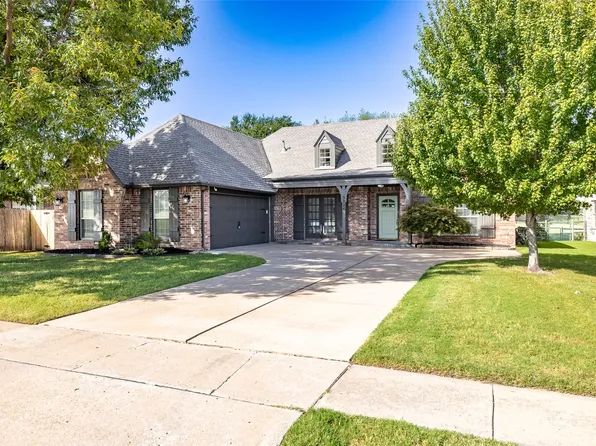 3224 N Oak Ave, Broken Arrow, OK 74012