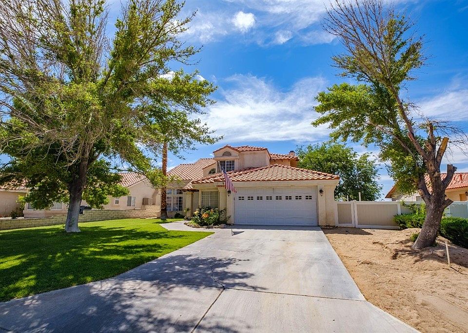 27402 Silver Lakes Pkwy, Helendale, CA 92342 Zillow