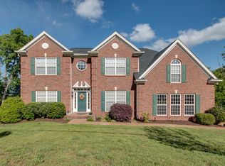 1631 Allendale Dr, Nolensville, TN 37135