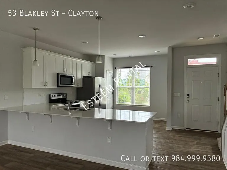 53 Blakley St #CLAYTON — Photo 6