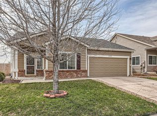 5490 Suffolk Ave, Castle Rock, CO 80104