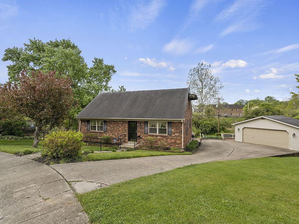 1573 Thames Dr, Lexington, KY 40517 Zillow