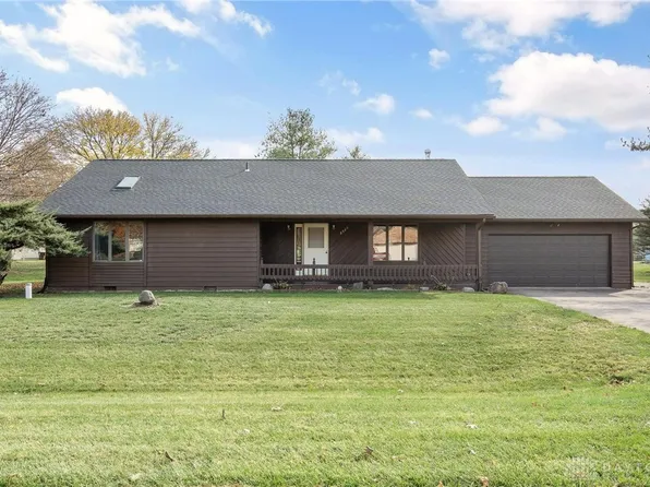 3528 Brian Dr, Trenton, OH 45067
