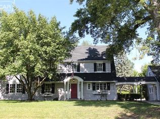 2660 Westwood Pkwy, Flint, MI 48503