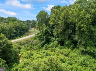 0 Ridgeway St, Commerce, GA 30529