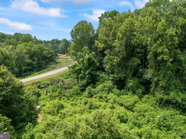0 Ridgeway St, Commerce, GA 30529