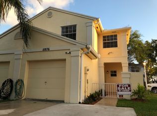 11876 SW 98th Ter, Miami, FL 33186