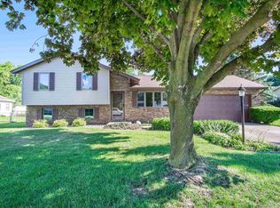 15347 Monterosa Dr, Granger, IN