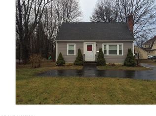 1649 Forest Ave, Portland, ME 04103