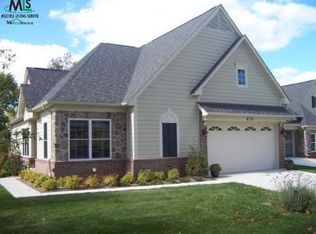 691 Mountain, Rochester Hills, MI 48309