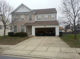 320 Matthew Flocco Dr, Newark, DE 19713