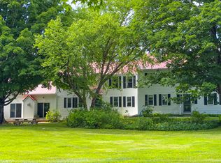 62 Old Elm Road, Bridgton, ME 04009