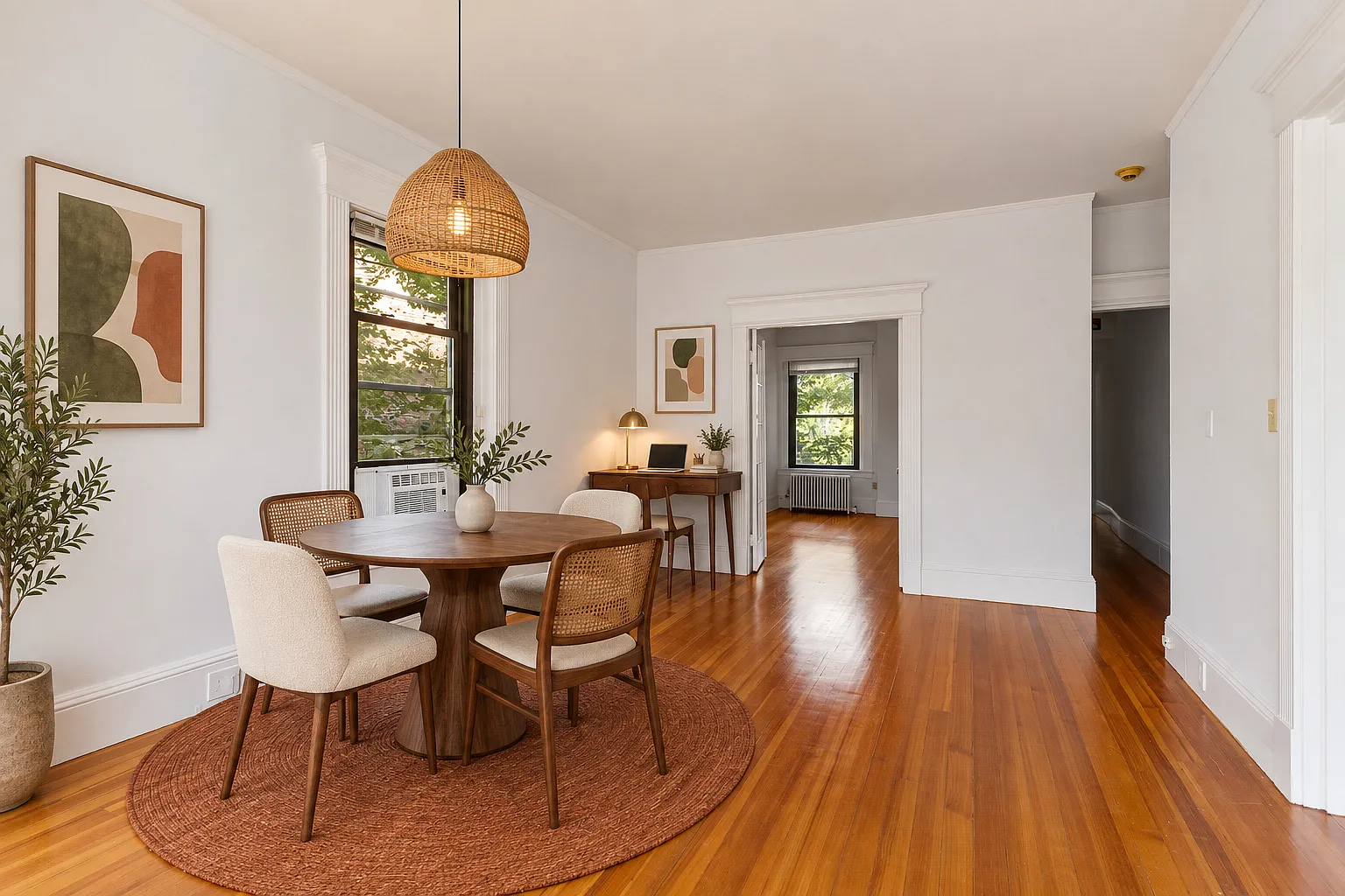 2 bed, 680 sqft, $3,200 — Photo 2