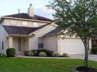2618 Shearwater Bend Dr, Humble, TX 77396