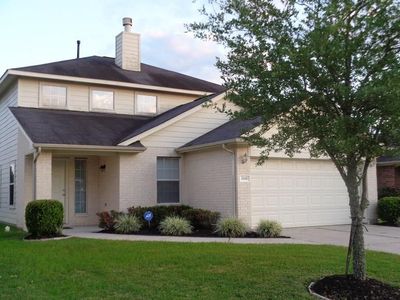 2618 Shearwater Bend Dr, Humble, TX, 77396