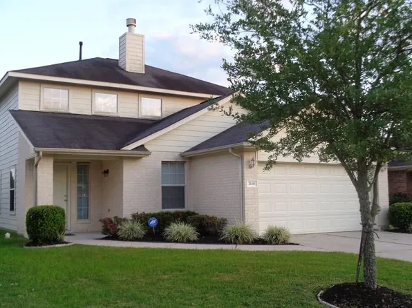 2618 Shearwater Bend Dr, Humble, TX 77396