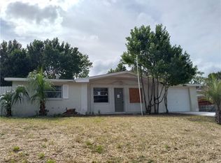 5052 Dove Dr, New Port Richey, FL 34652