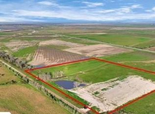 1410 Connor Ave, Eagle Lake, TX 77434