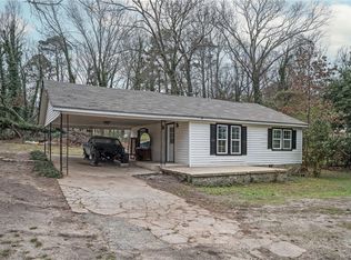 6375 Temple St, Lithia Springs, GA 30122