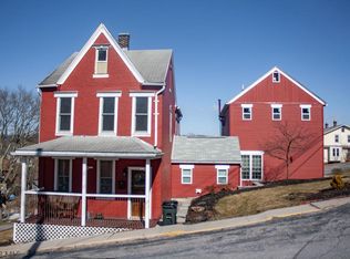 611 13th St, Huntingdon, PA 16652