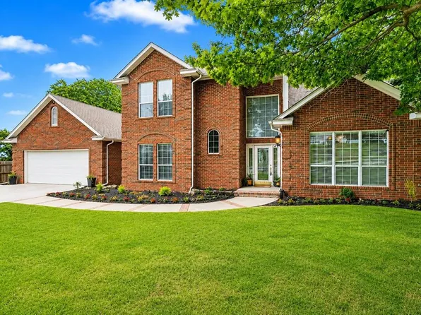 2143 NW 12th Ave, Norman, OK 73072